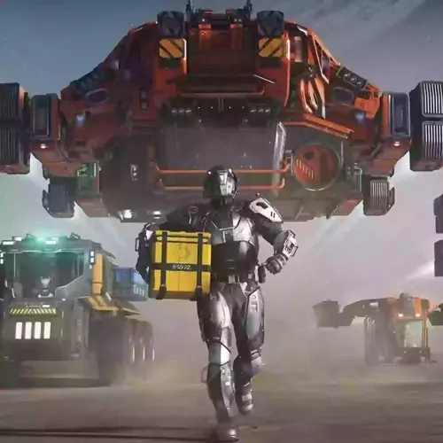 Highly anticipated $800 million video game branded a 'scam' as players give up on it ever being released