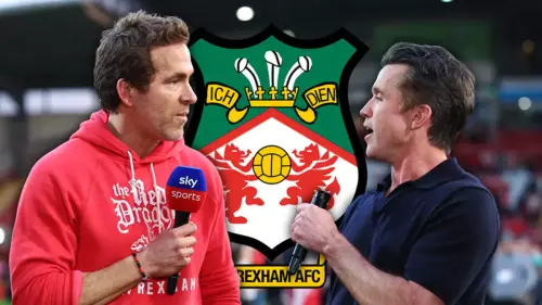 Wrexham target stunning deal for Premier League star as Ryan Reynolds and Rob McElhenney change transfer strategy