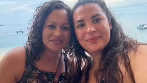 Two best friends who took 'weight loss drug' at the same time reveal the shocking results