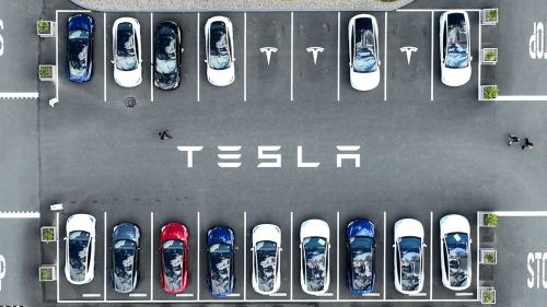 Tesla called 'a joke' by drivers after most-awaited feature is cancelled at the last minute