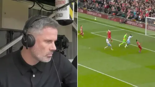 Liverpool fans demand player is sold 'as soon as possible' after Jamie Carragher spots worrying trend