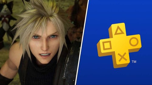 PlayStation Plus May lineup of free games slammed as 'brutal' month