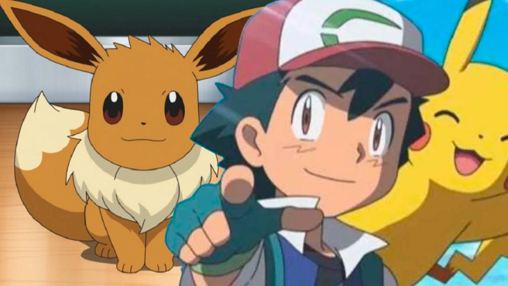 Pokémon - cover