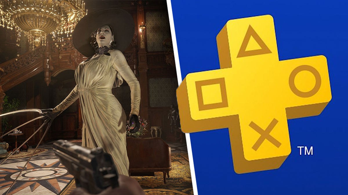 PlayStation Plus free games for January 2025 already dividing fans