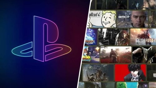 PlayStation drops surprise free download, and you don't need PS Plus