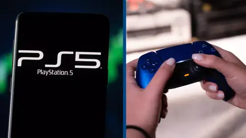 PS5 to get 'clever' free upgrade that will help anyone stuck in a game