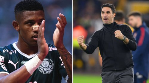 Journalist who broke Gabriel Jesus' move to Arsenal drops exciting update over January target