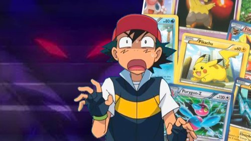 Banned Pokémon card finally returns to the game after 20 years