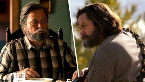 The Last Of Us viewers agree Nick Offerman needs all the awards