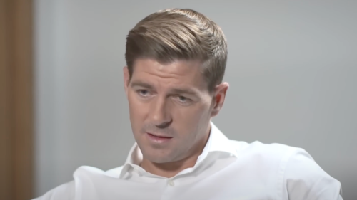 Steven Gerrard didn't stutter when naming his worst ever Liverpool teammate who was 'the biggest waste of money in Liverpool history'