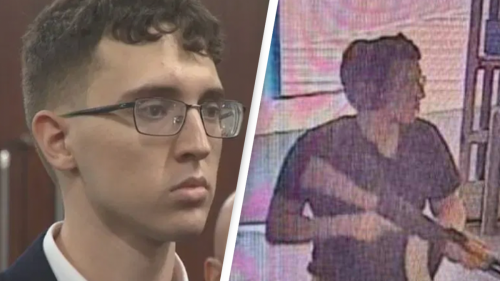 Man who killed 23 people in Walmart shooting gets 90 consecutive life ...