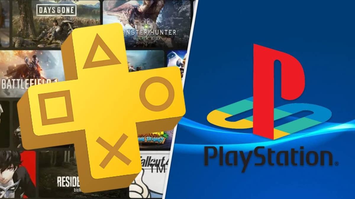 PlayStation Plus Users Can Download A Free Bonus Game This Week