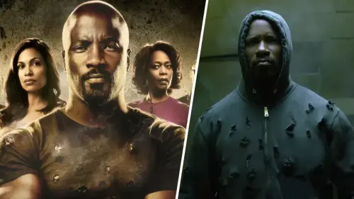 Marvel fans divided over our new Luke Cage