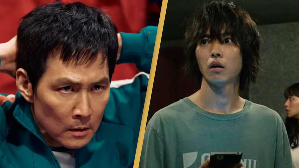 Viewers calling ‘insane’ Netflix series ‘better than Squid Game’ following ‘disappointing