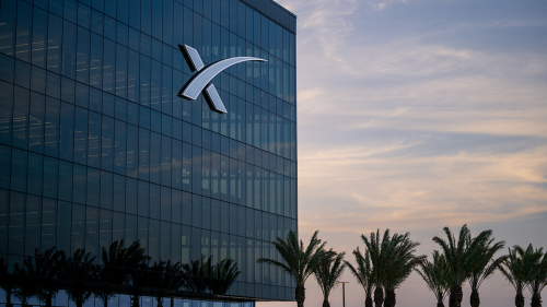 Shocking amount of money Elon Musk's SpaceX interns could get paid