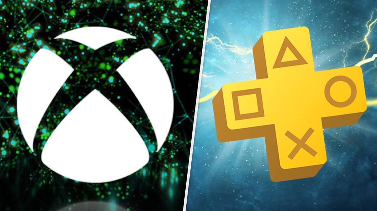Xbox's Latest Free Games Lineup Puts PlayStation Plus To Shame