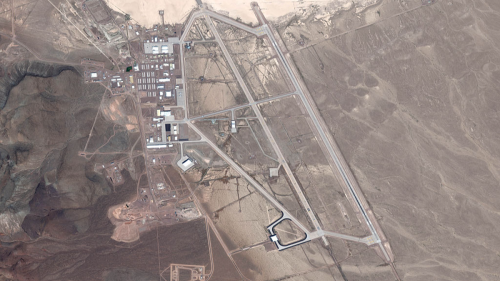CIA finally confirmed what Area 51 is actually used for