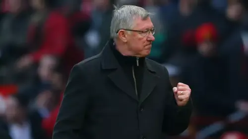 Man Utd legend says 'evil' Sir Alex Ferguson would be 'in jail' today for what he did as manager