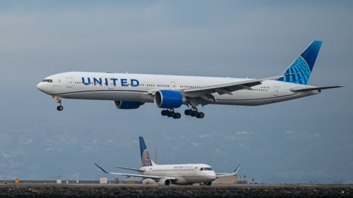 Pilot made U-turn two hours into 13-hour flight after they realized they forgot extremely important item