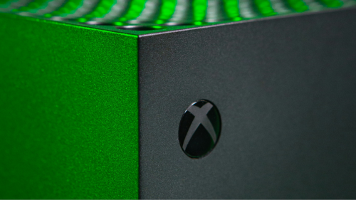 Xbox's next-gen console coming way sooner than we'd have liked
