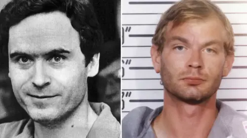 The four star signs all shared by the world’s most notorious serial killers
