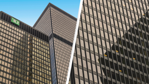 Lawyer fell out of skyscraper window to his death while trying to prove it was unbreakable