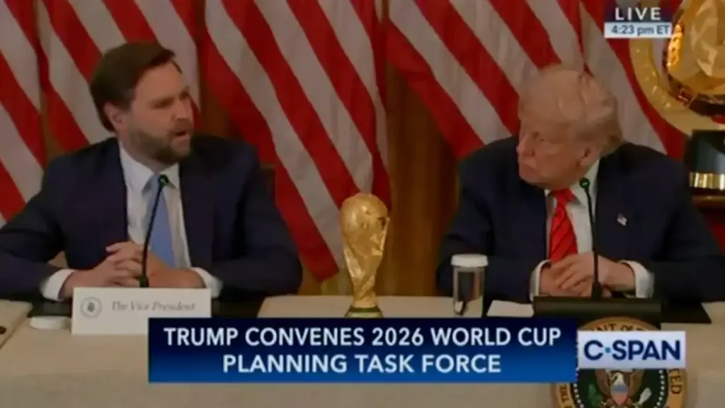 2022 FIFA World Cup