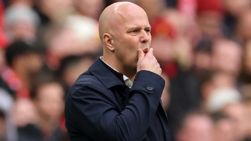 Disaster for Arne Slot as THREE key Liverpool players suffer injuries on international duty before Everton clash