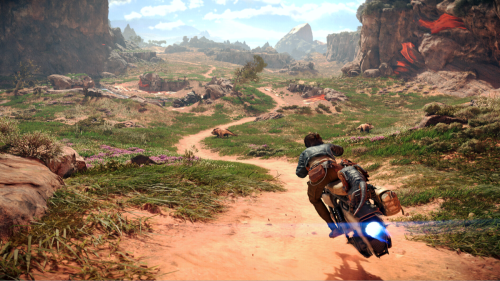 PlayStation drops free open-world download you don't need PS Plus for
