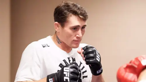 EXCLUSIVE: Darren Till reveals 'ridiculous' purchase he made after UFC title fight which he massively regretted the day later