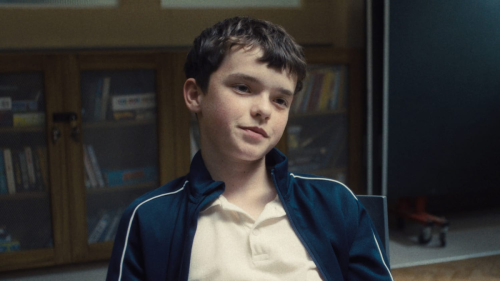 Child psychologist reveals all the hidden meanings in Adolescence that you may have missed