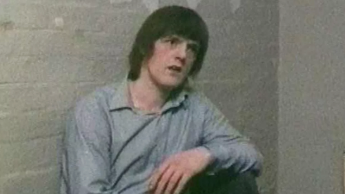 UK's 'most dangerous prisoner’ transferred to new jail after 42 years in a glass box underground