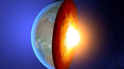 Apocalypse Could Come Sooner Than Thought After Scientists Make Discovery On Earth's Core