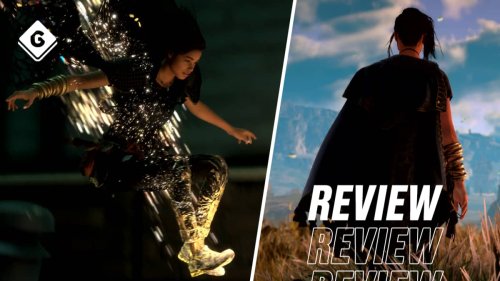 forspoken review reddit forspoken review reddit