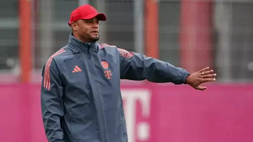 Bayern Munich 'transfer list shock player' for ridiculously low fee and every Premier League club should be interested