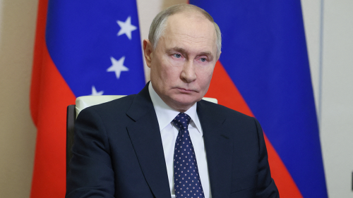 Safest country to be in if war breaks out as Russia issues frightening 'WW3' threat