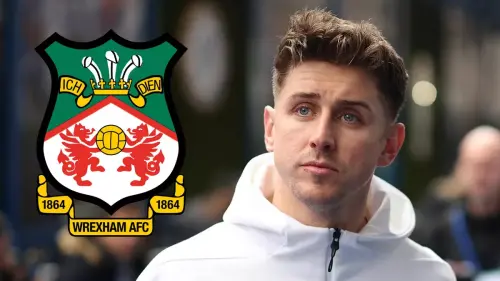 Rival fans left outraged after hearing how much Wrexham will pay Tom Cairney per week amid move for Premier League star