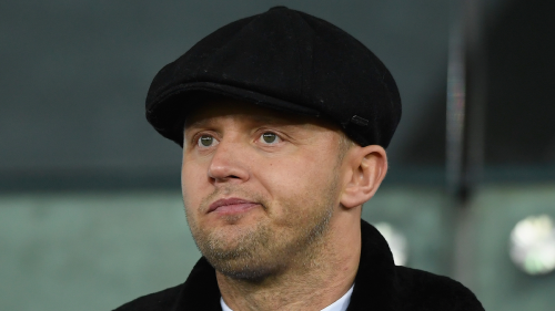 Fans are stunned to discover Lee Trundle is still playing football aged 48 and hasn't stop scoring worldies