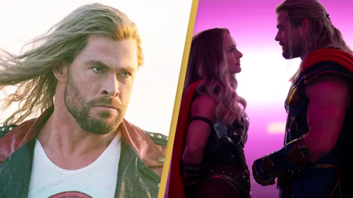 Chris Hemsworth can’t forgive himself for specific movie after getting 'caught up'