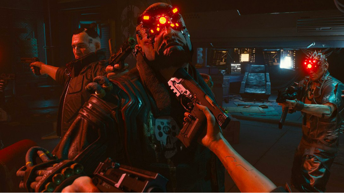 Cyberpunk 2077 free download completely changes the game