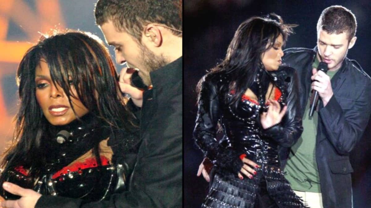 Justin Timberlake Under Scrutiny Once Again In Janet Jackson Super Bowl  Documentary - Flipboard