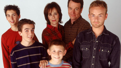 Fans of Malcolm in the Middle heartbroken as major character recast in upcoming series reboot