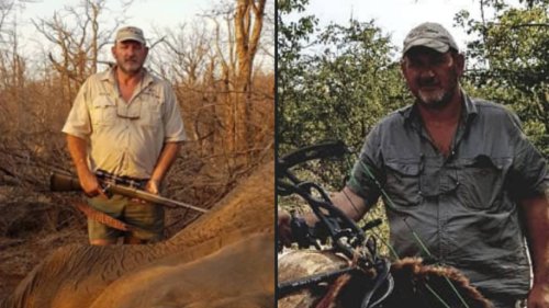 Wildlife Trophy Hunter Killed In South Africa After Being Shot 'Execution Style'