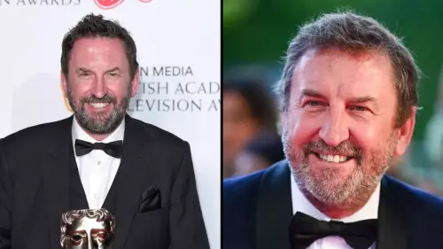 Lee Mack taking year off popular BBC show and ‘it’s not his decision’