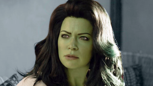 Star Wars fans in love as She Hulk star takes on Princess Leia role