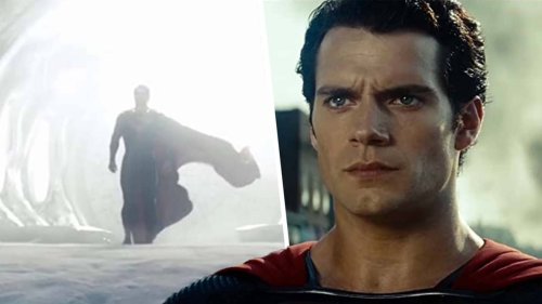 DC Studios boss says Henry Cavill was 'dicked around' over Superman casting