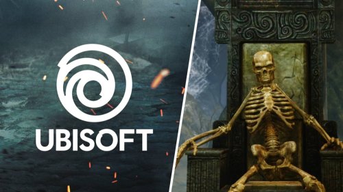 A Ubisoft Title Just Took Guinness World Record For Most delayed Game Flipboard