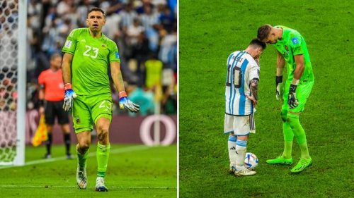 These huge rule changes to goalkeepers means that penalty shooutouts will never be the same