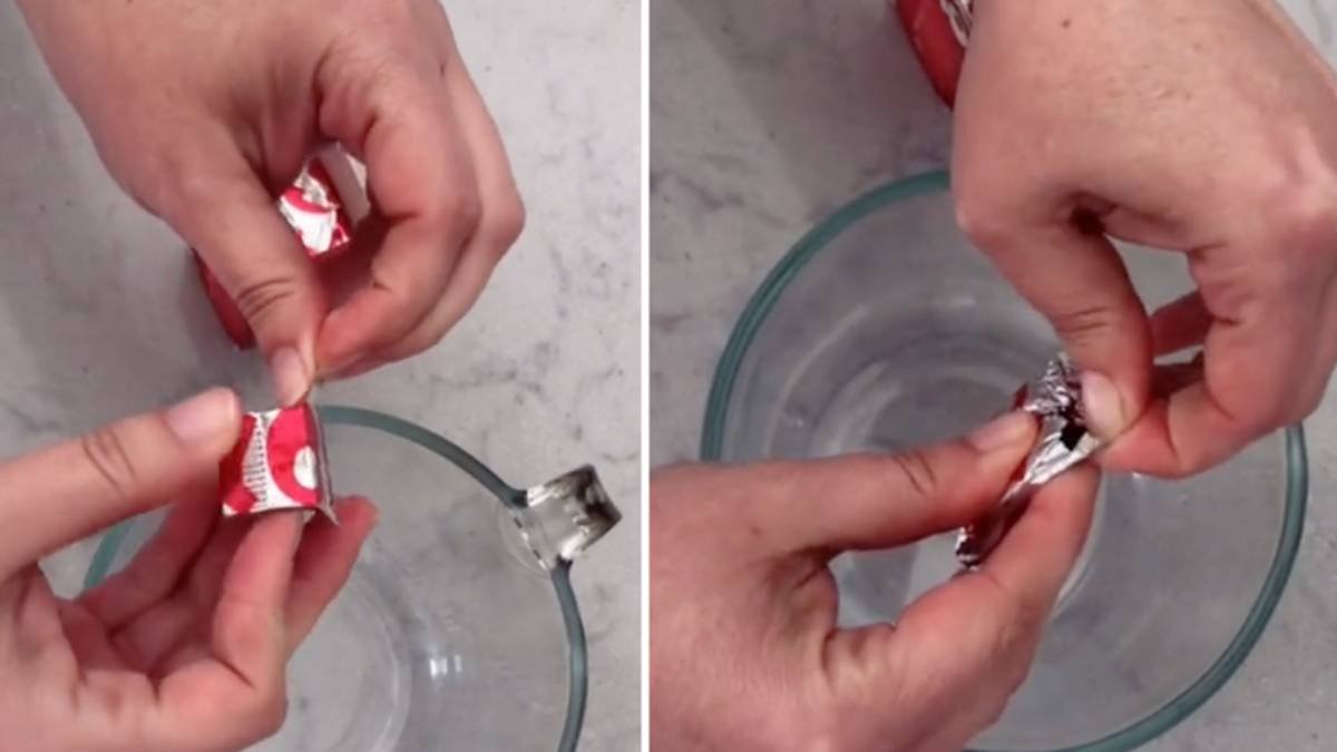We've Been Opening Oxo Cubes Wrong This Whole Time