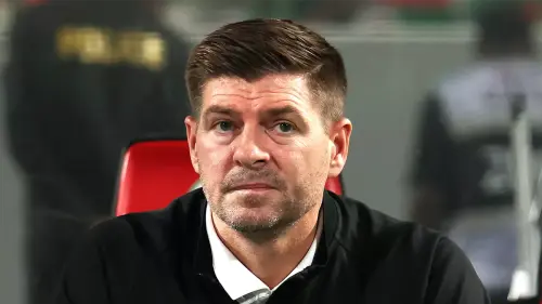 Steven Gerrard now the heavy favourite for huge job as Liverpool legend nears sensational return to management